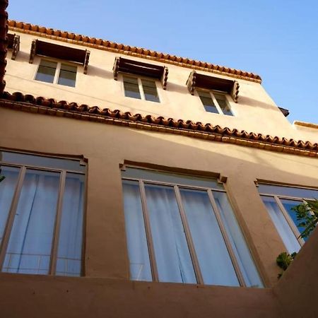 Dar Chamss Hotel Taroudant Exterior foto