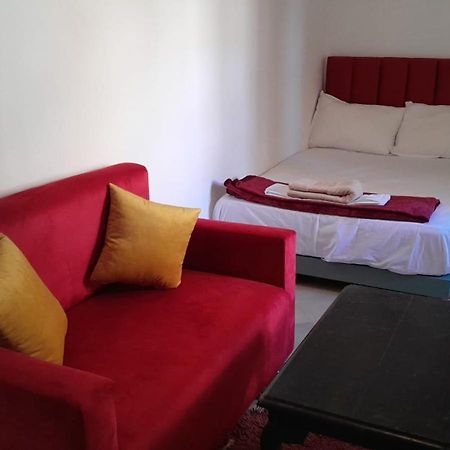 Dar Chamss Hotel Taroudant Exterior foto