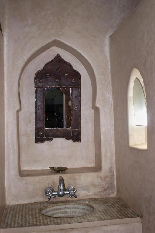 Dar Chamss Hotel Taroudant Exterior foto