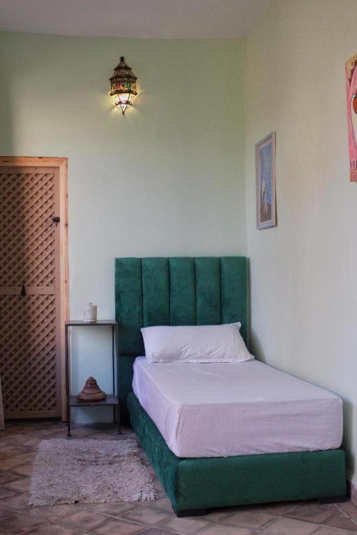 Dar Chamss Hotel Taroudant Exterior foto