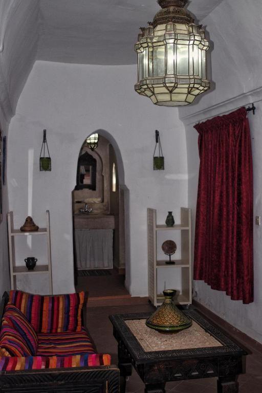 Dar Chamss Hotel Taroudant Exterior foto