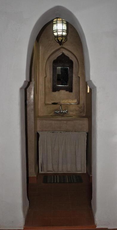 Dar Chamss Hotel Taroudant Exterior foto