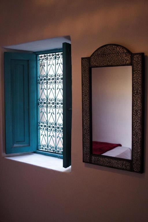 Dar Chamss Hotel Taroudant Exterior foto