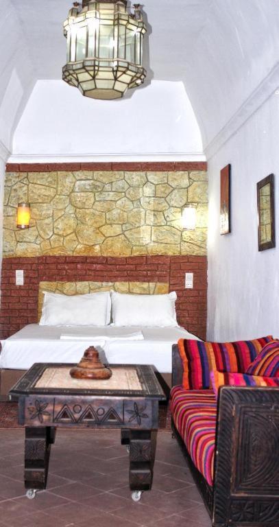 Dar Chamss Hotel Taroudant Exterior foto