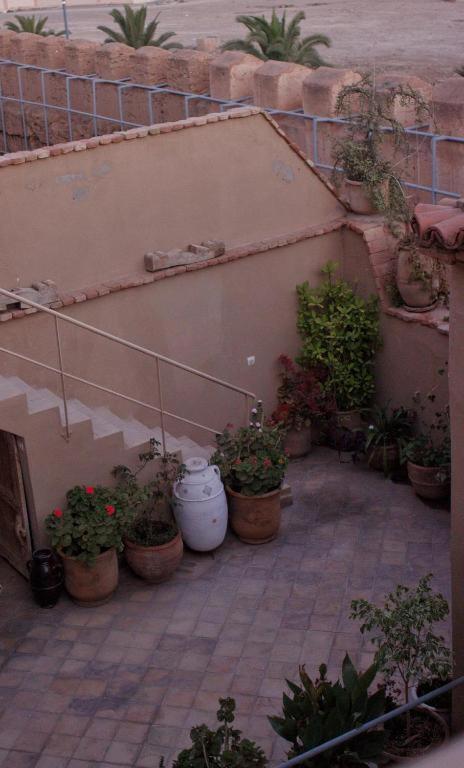 Dar Chamss Hotel Taroudant Exterior foto
