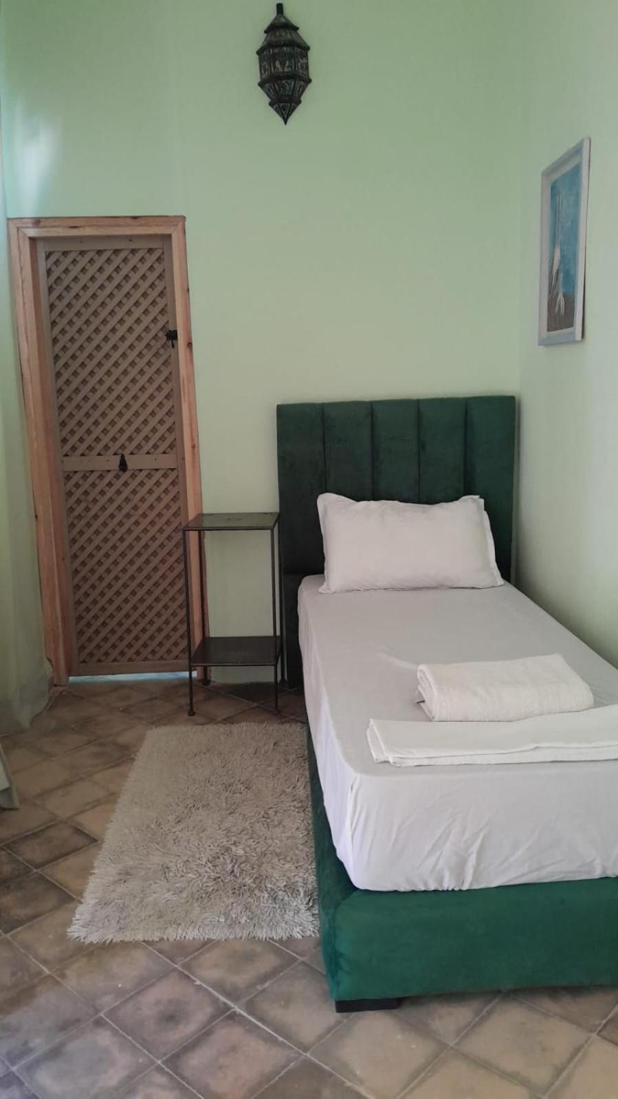 Dar Chamss Hotel Taroudant Exterior foto