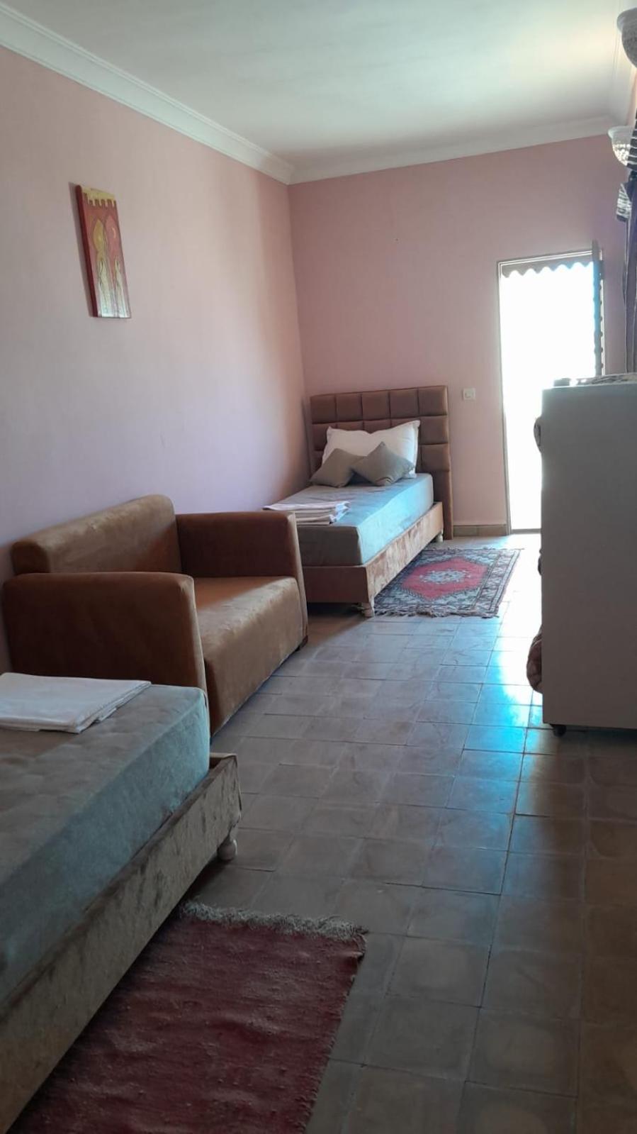Dar Chamss Hotel Taroudant Exterior foto