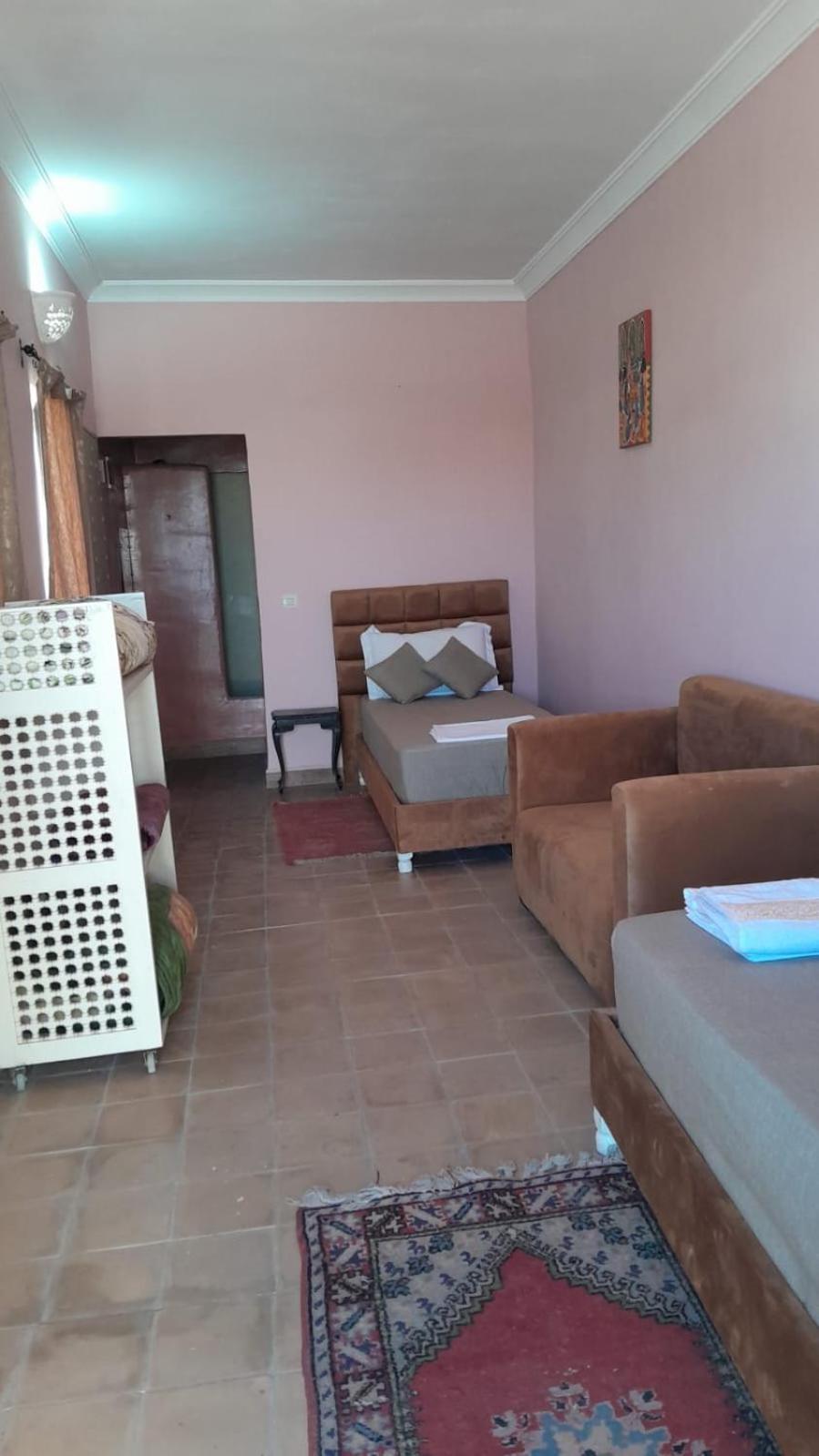 Dar Chamss Hotel Taroudant Exterior foto